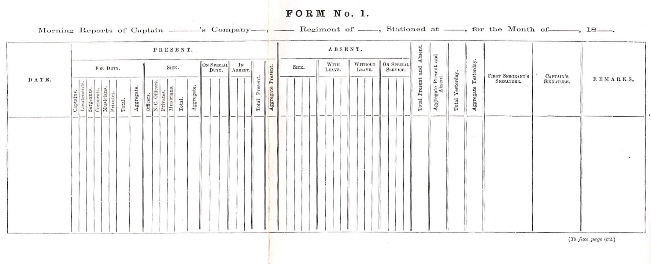 Form 1