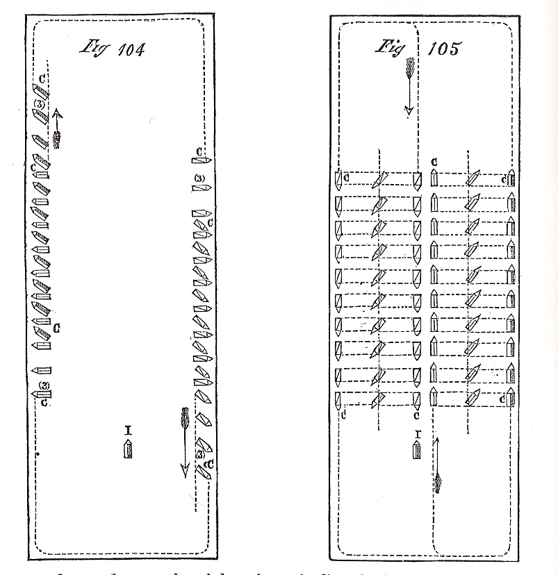 figures 104-105