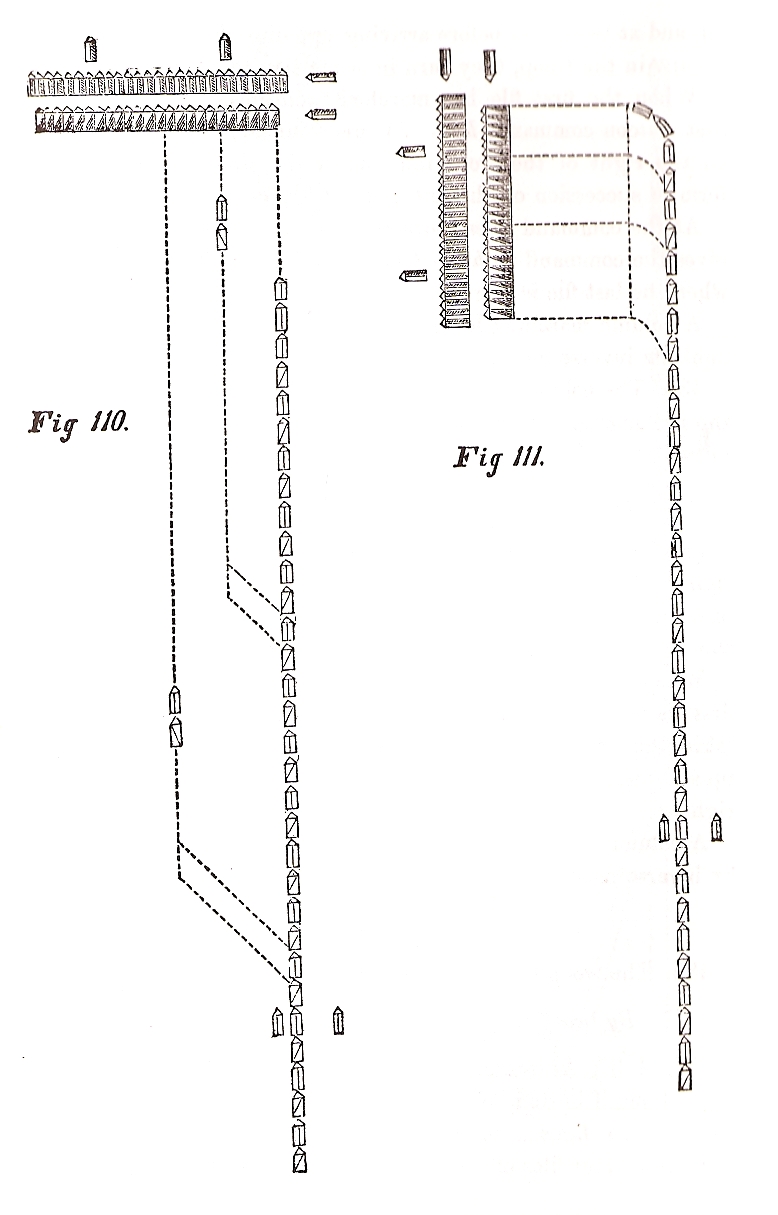 Figures 110-111