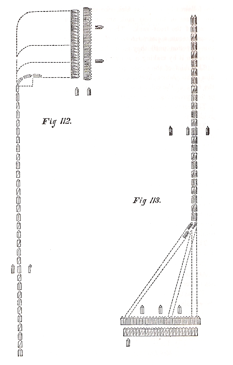 Figures 112-113