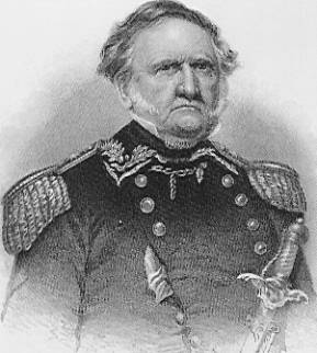 General Scott